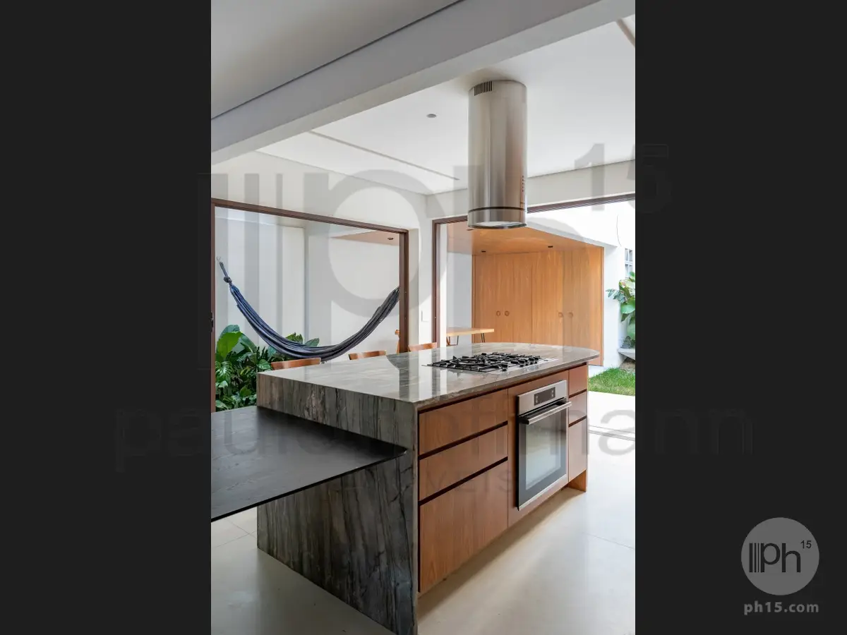 Cozinha [2026]