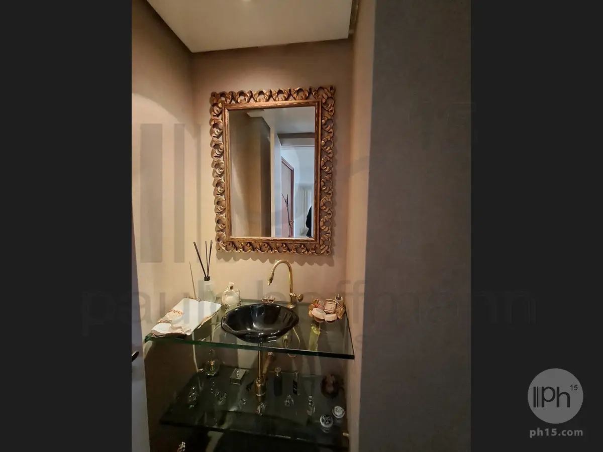 Lavabo [2026]