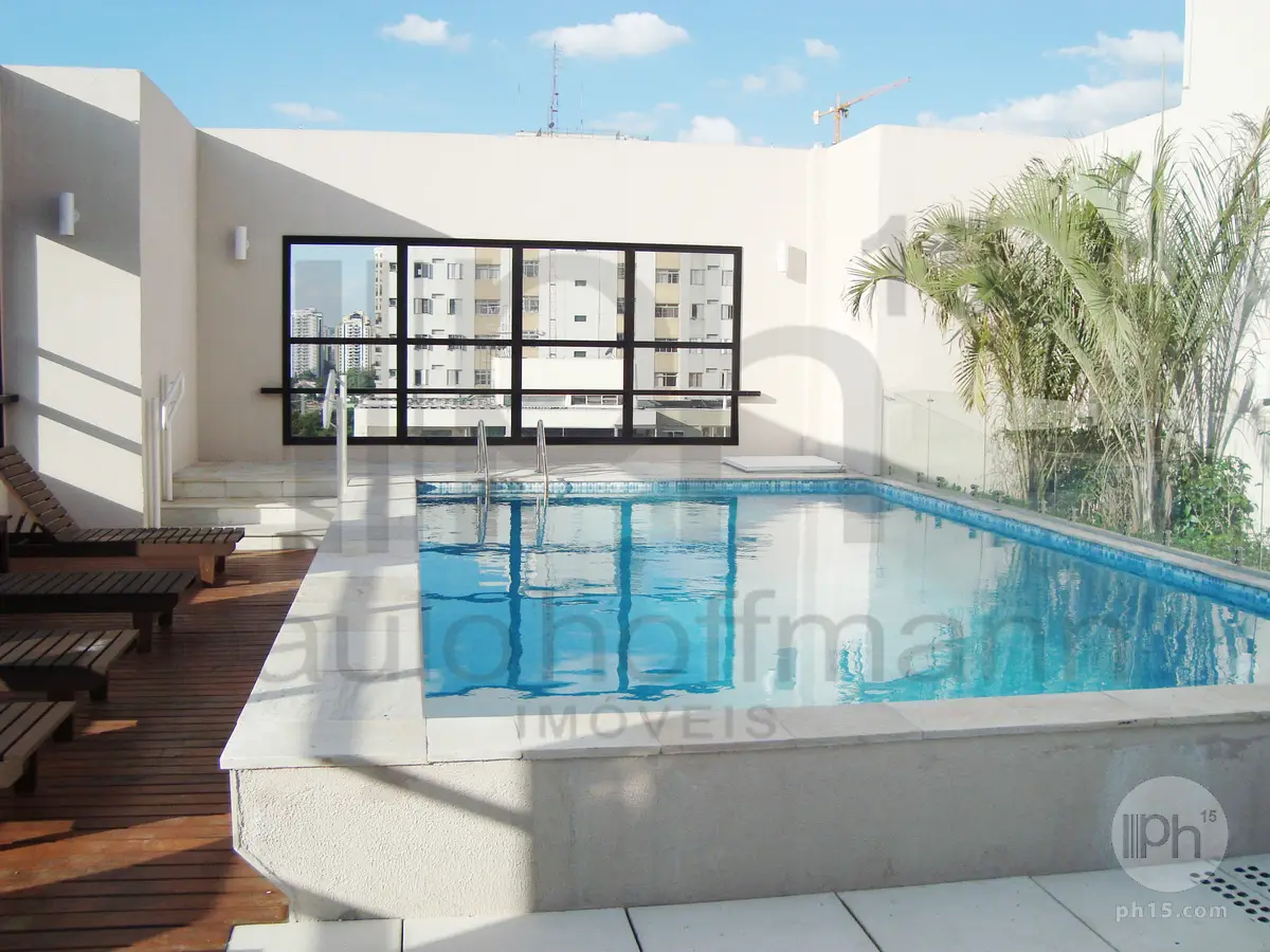 Piscina [2015]