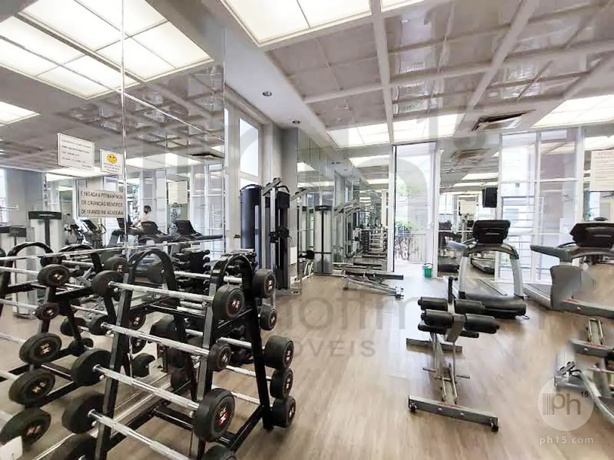 Fitness [2021]