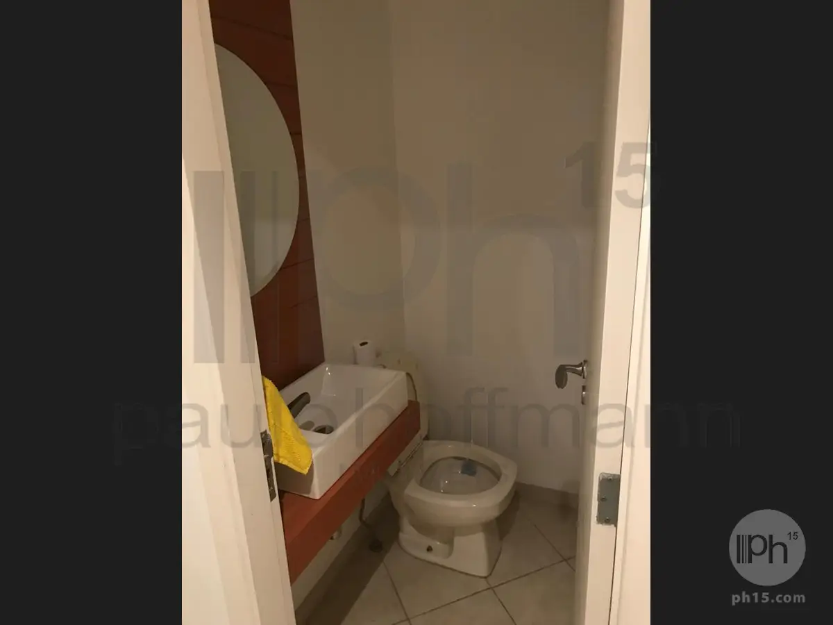Lavabo [2019]