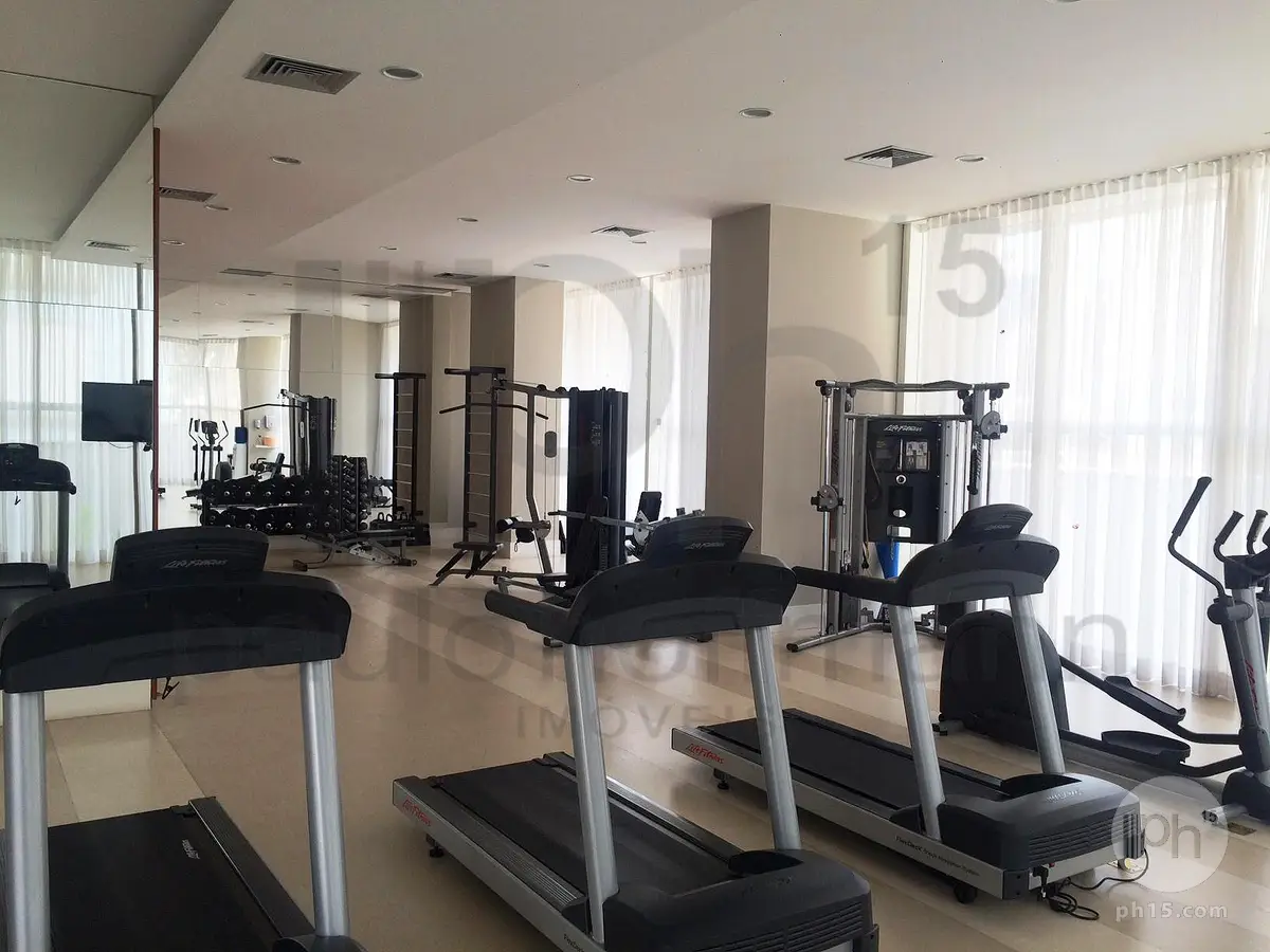 Fitness [2016]