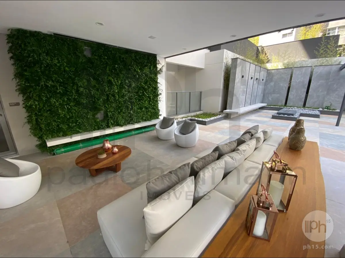 Terraço Lounge [2021]