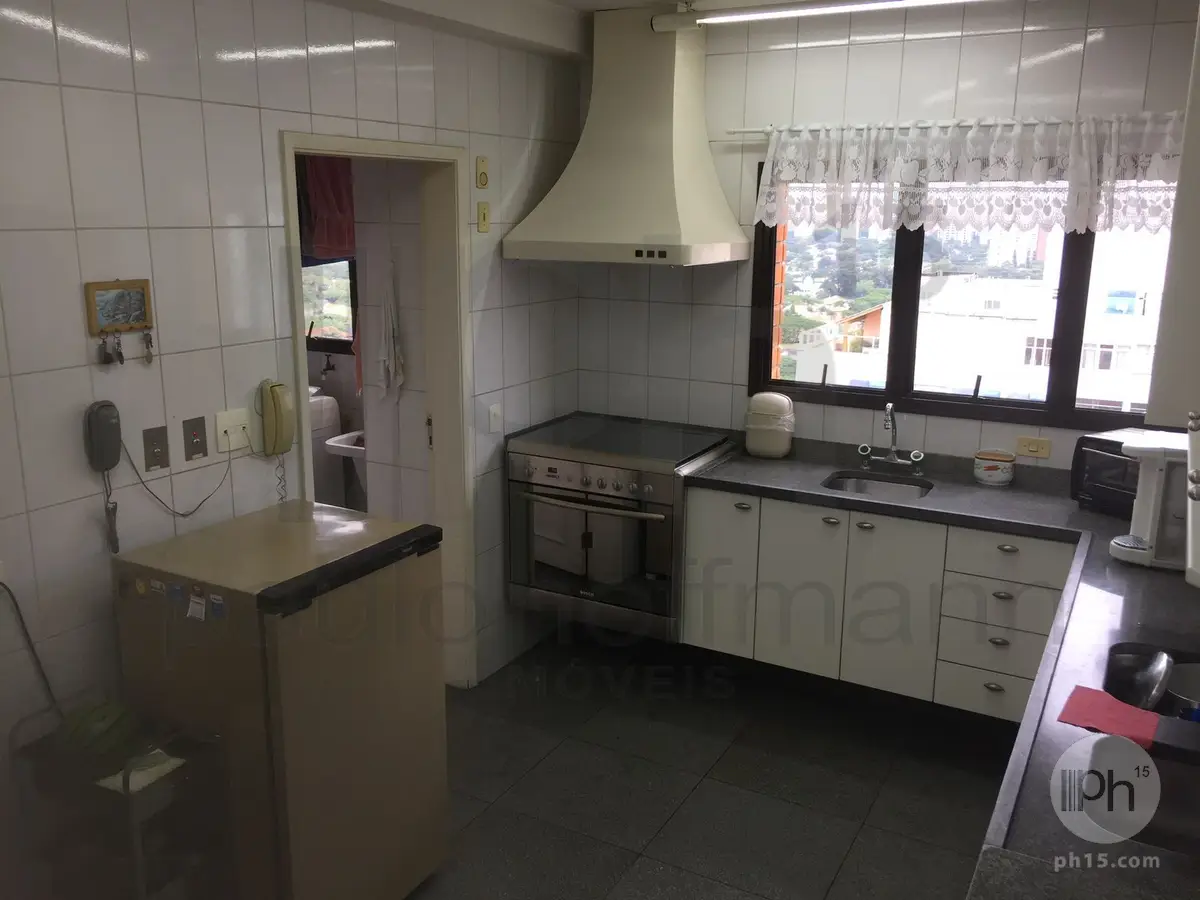 Cozinha [2026]