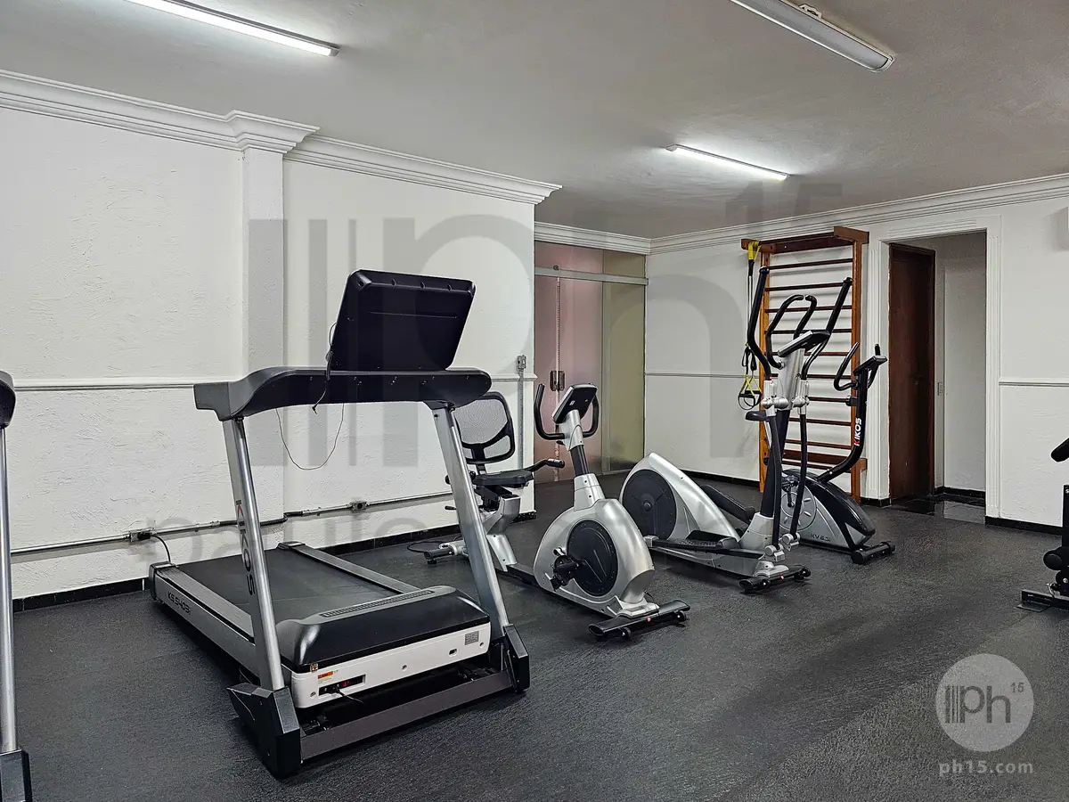 Fitness [2023]