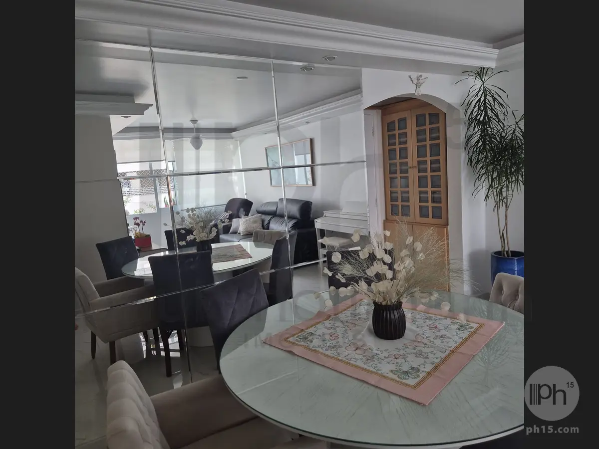 Sala de Almoço [2026]