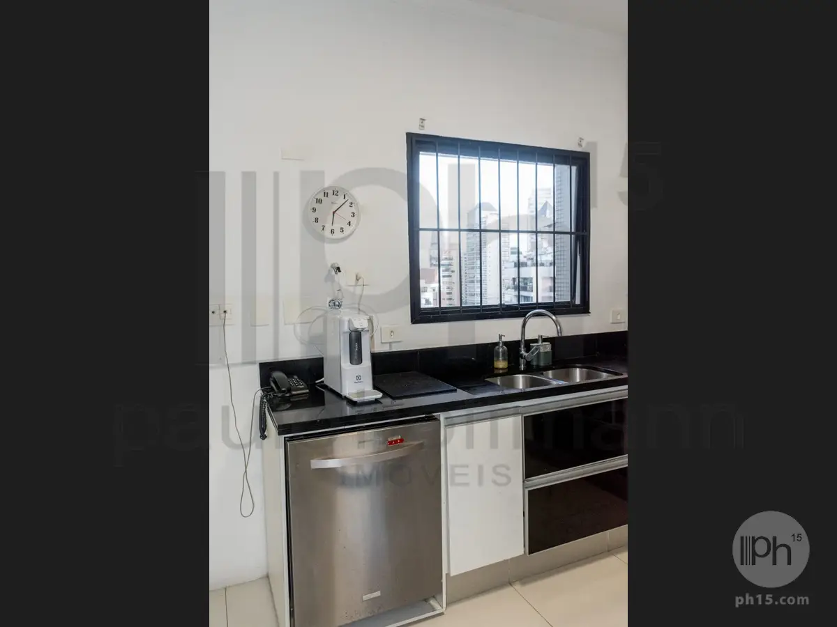 Cozinha [2026]