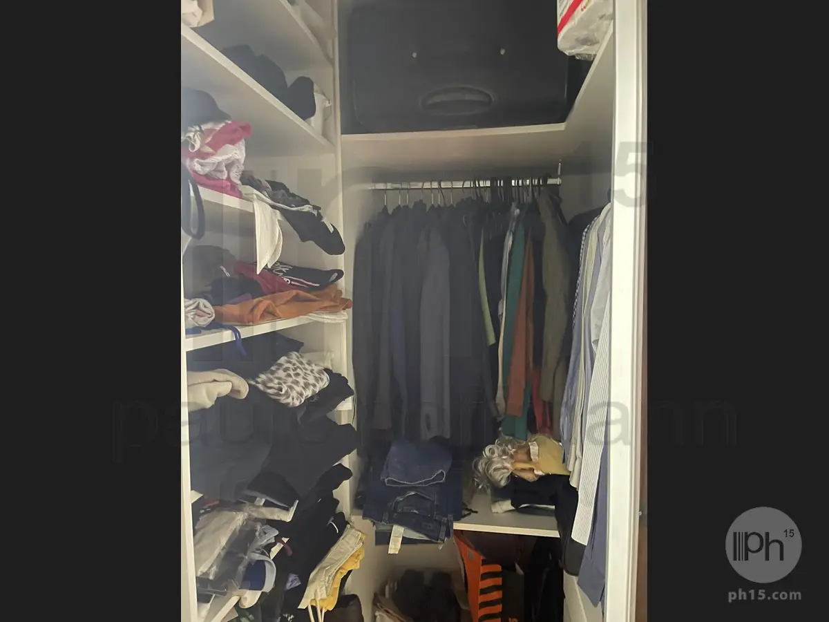 Closet [2026]
