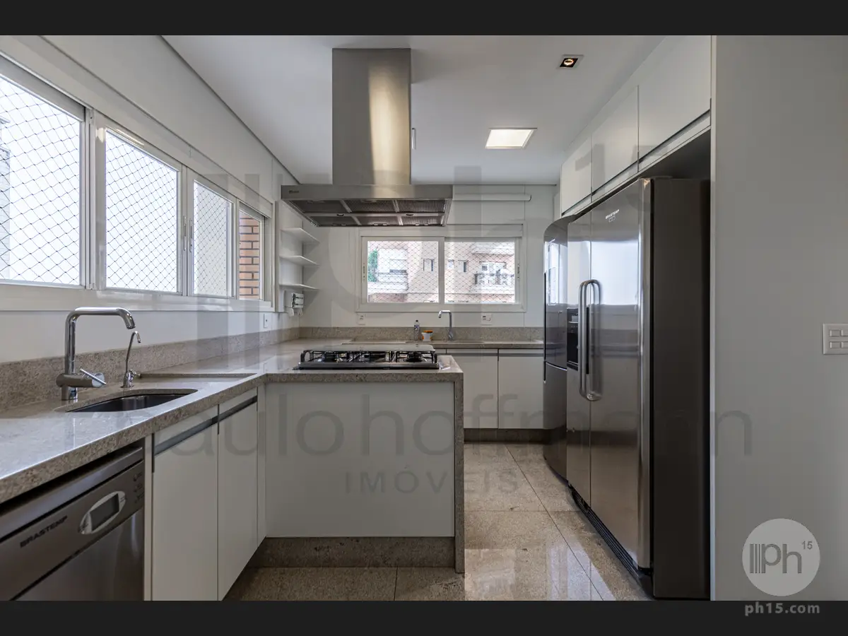 Cozinha [2022]