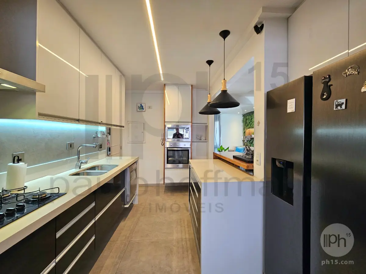 Cozinha [2026]
