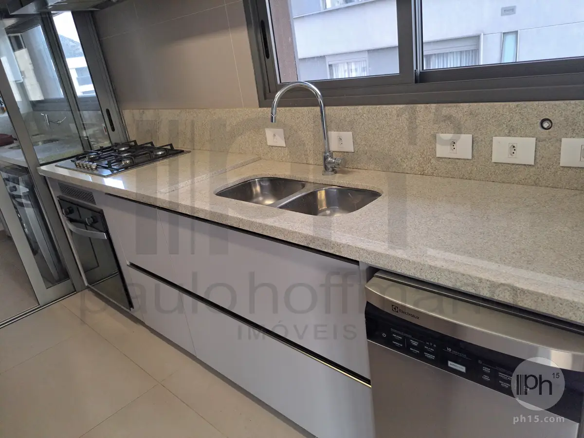 Cozinha [2026]