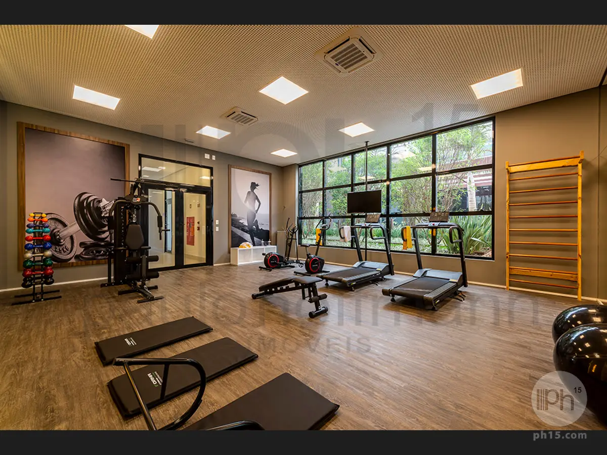 Fitness [2021]