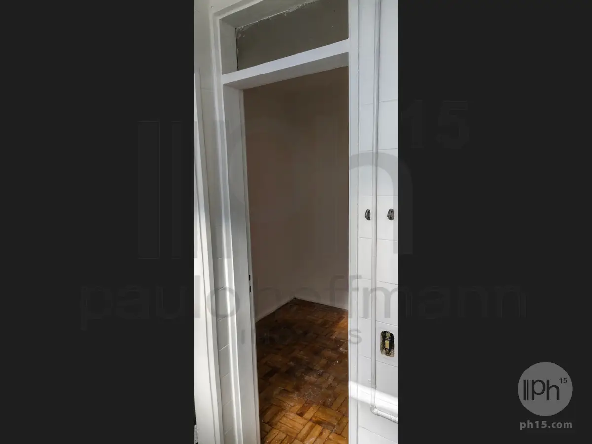 Quarto de Empregada [2026]