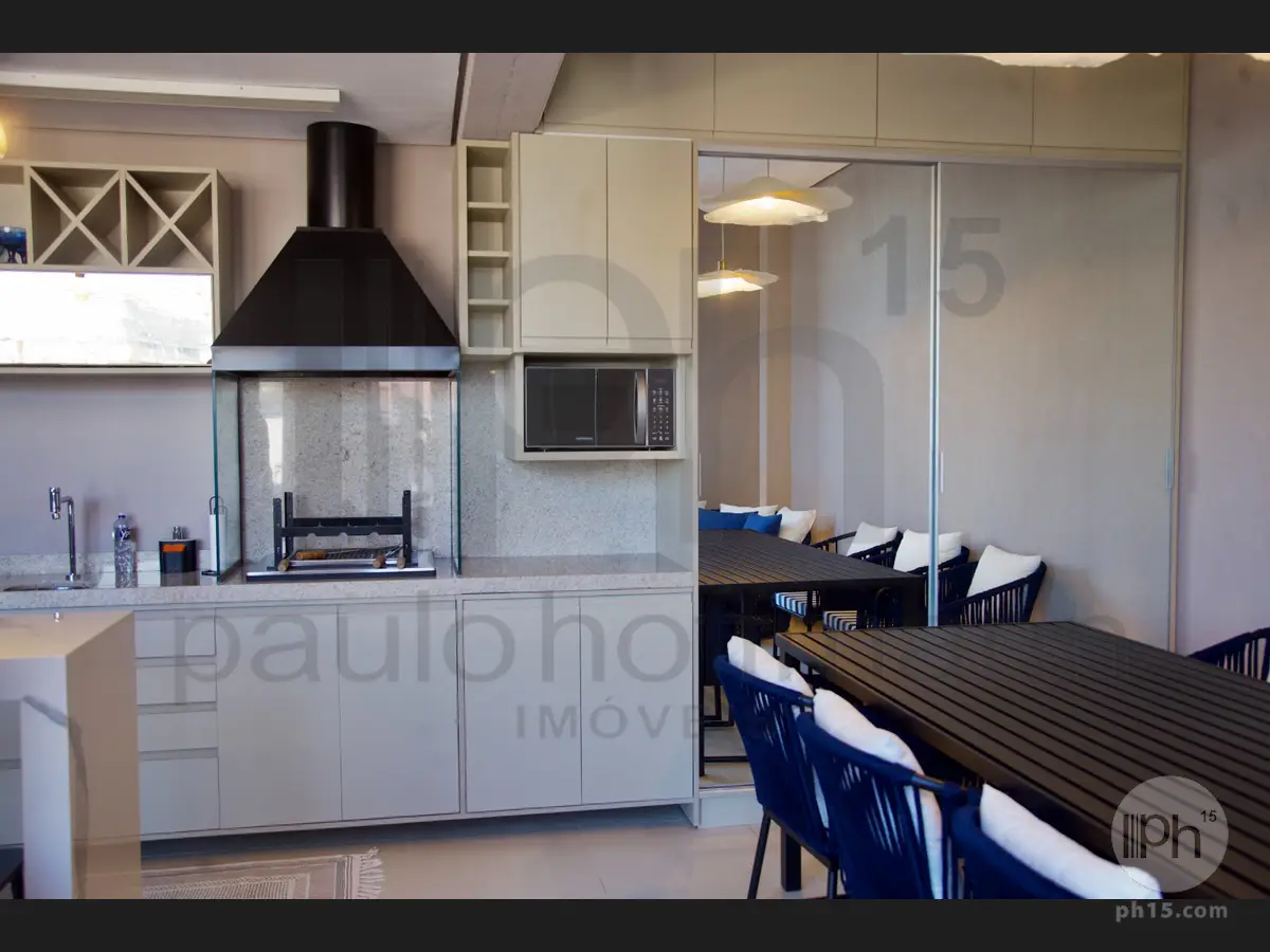 Cozinha [2026]