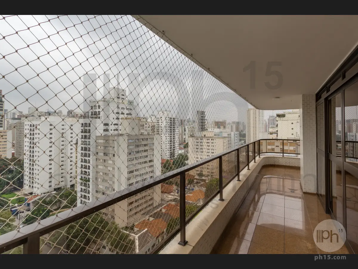 Banheiro Suíte 1 [2016]