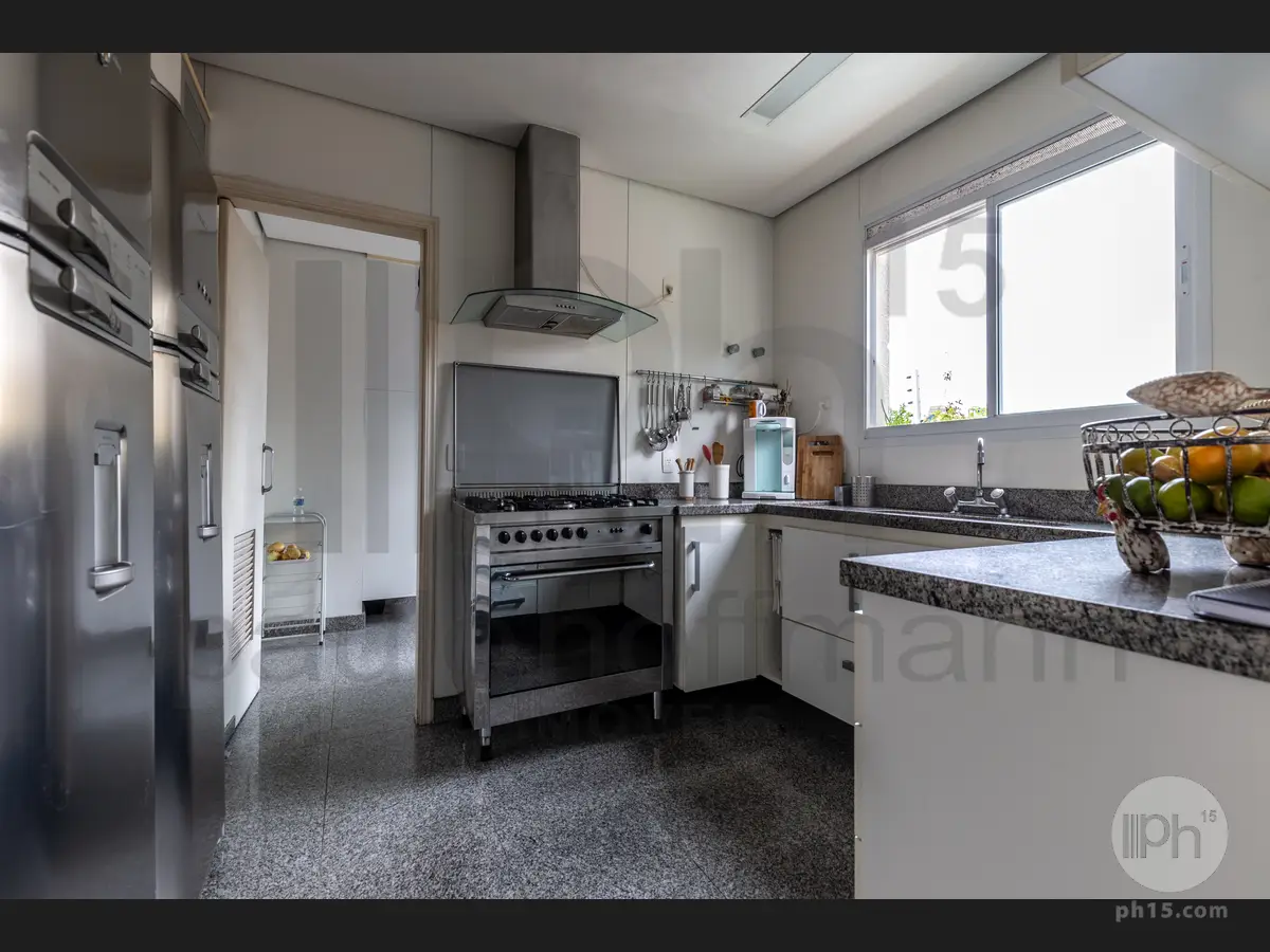 Cozinha [2019]
