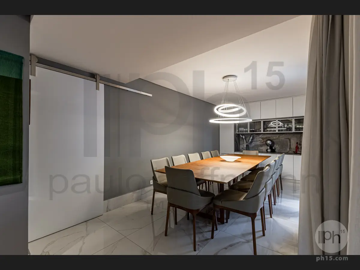 Sala de Jantar [2025]