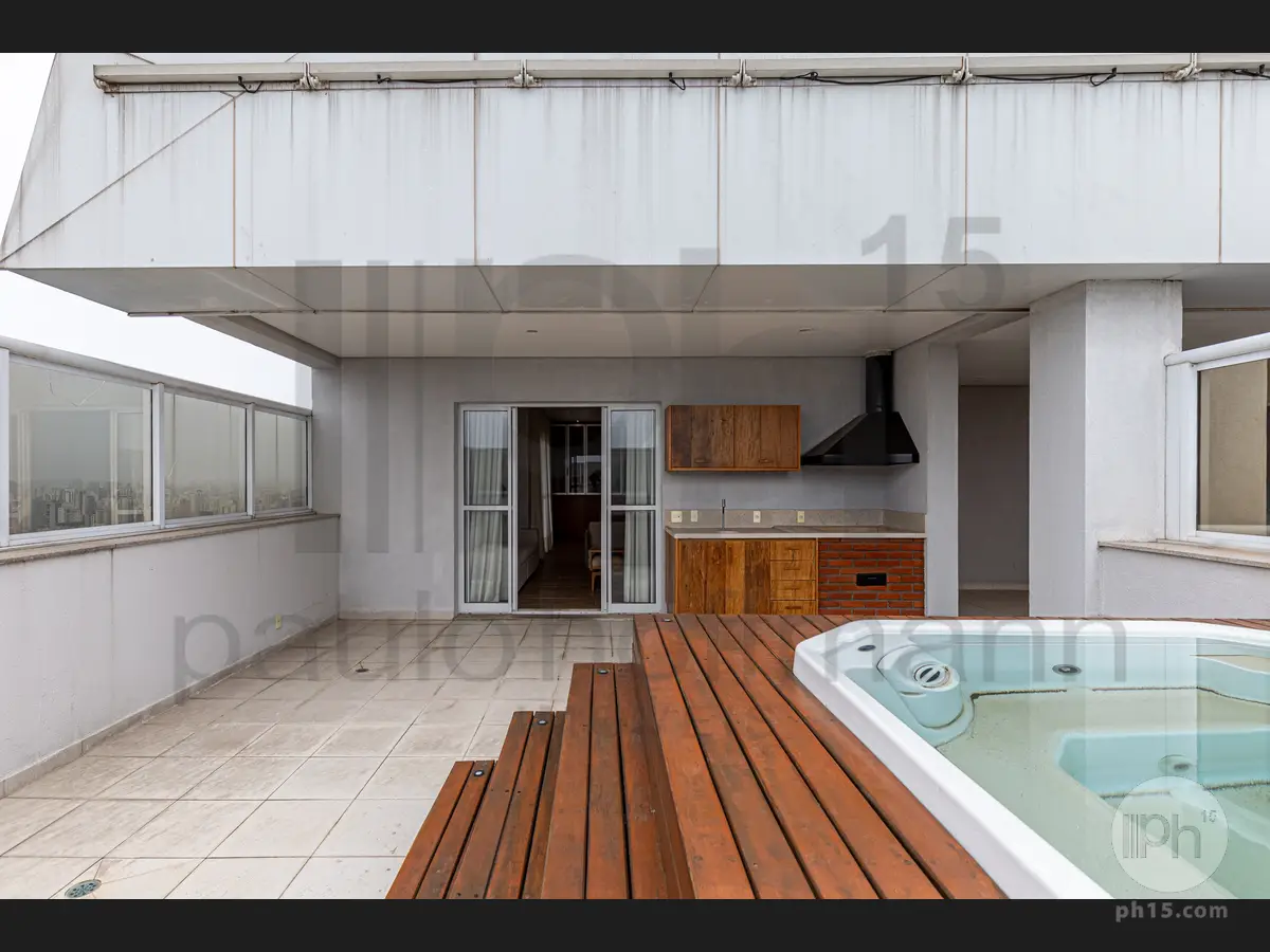Terraço [2019]