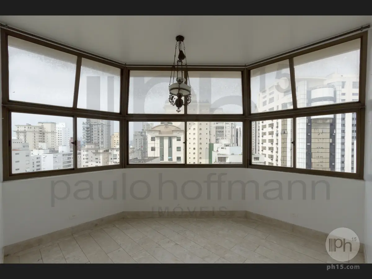 Sala de Almoço [2016]