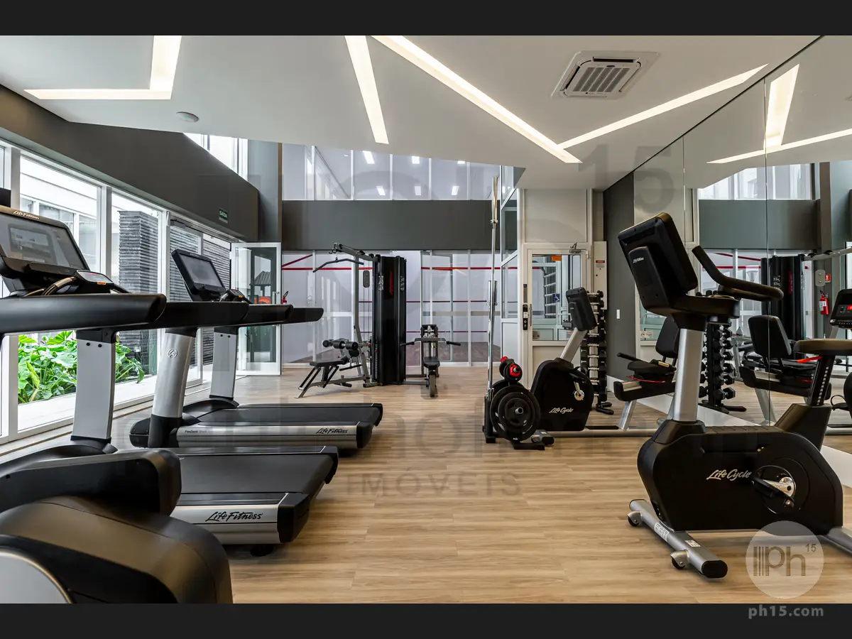 Fitness [2021]