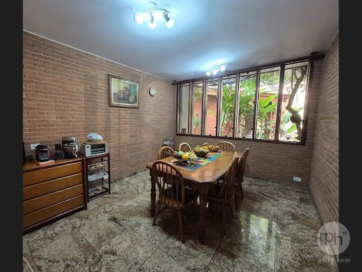 Sala de Almoço [2026]