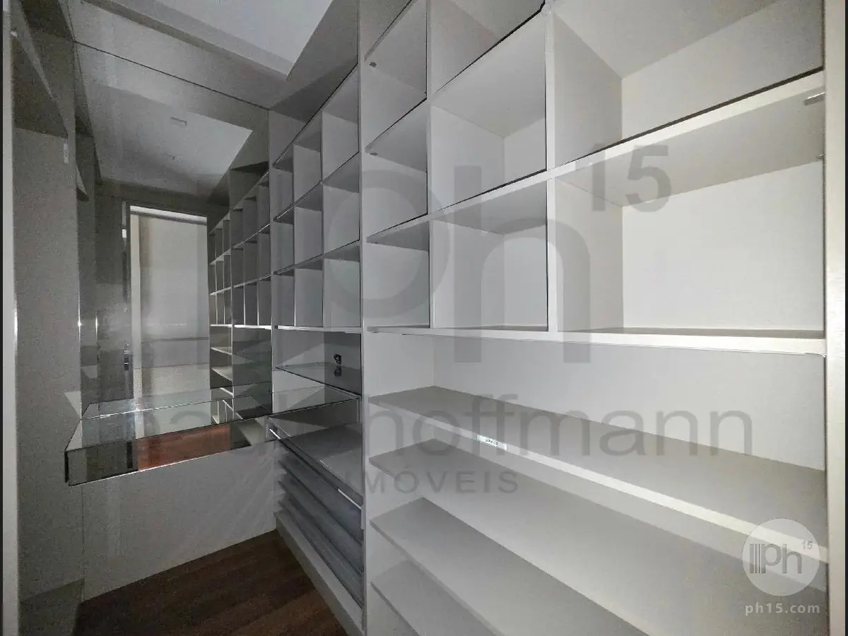 Closet Suíte Master [2026]