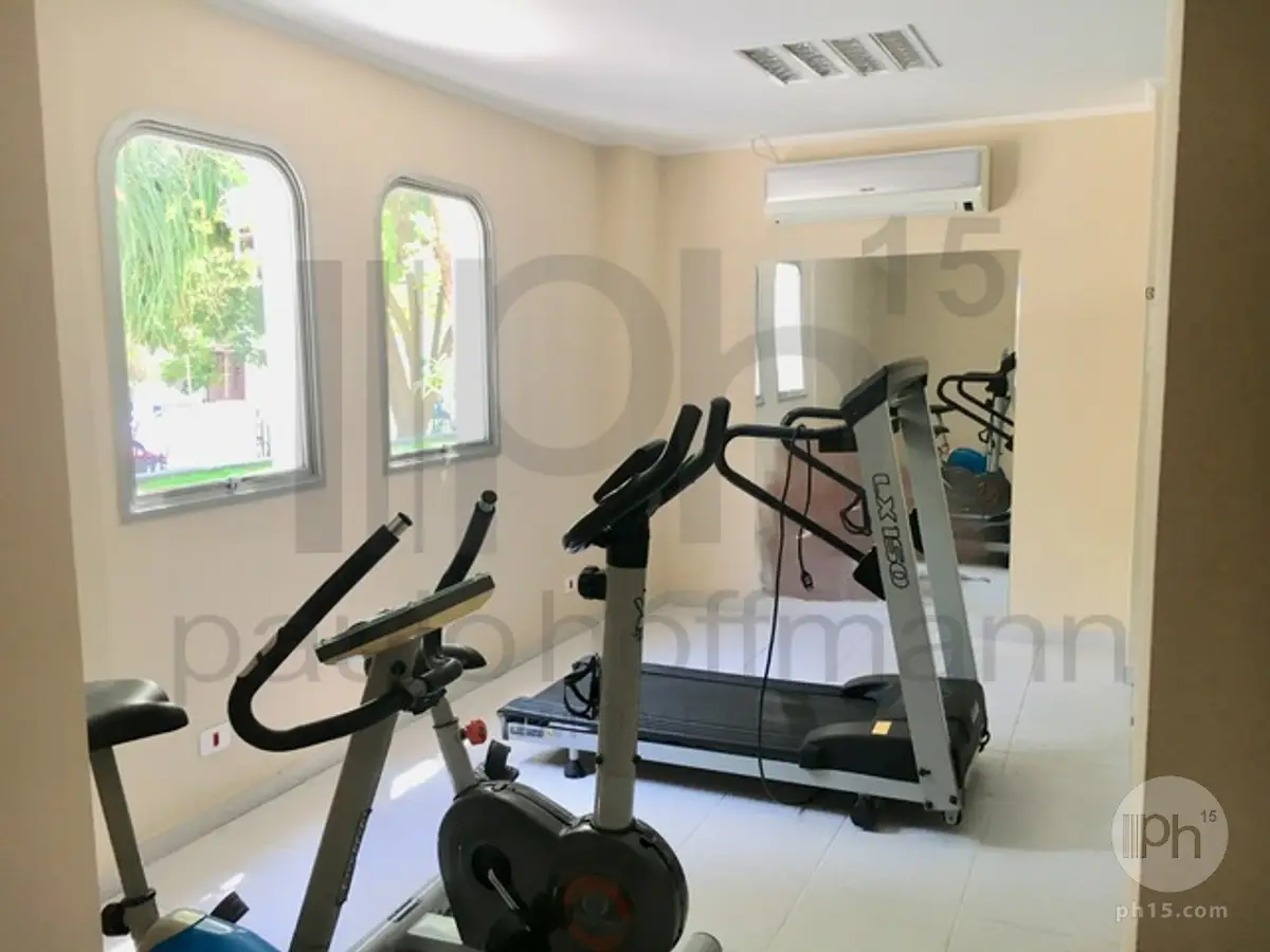 Fitness [2019]