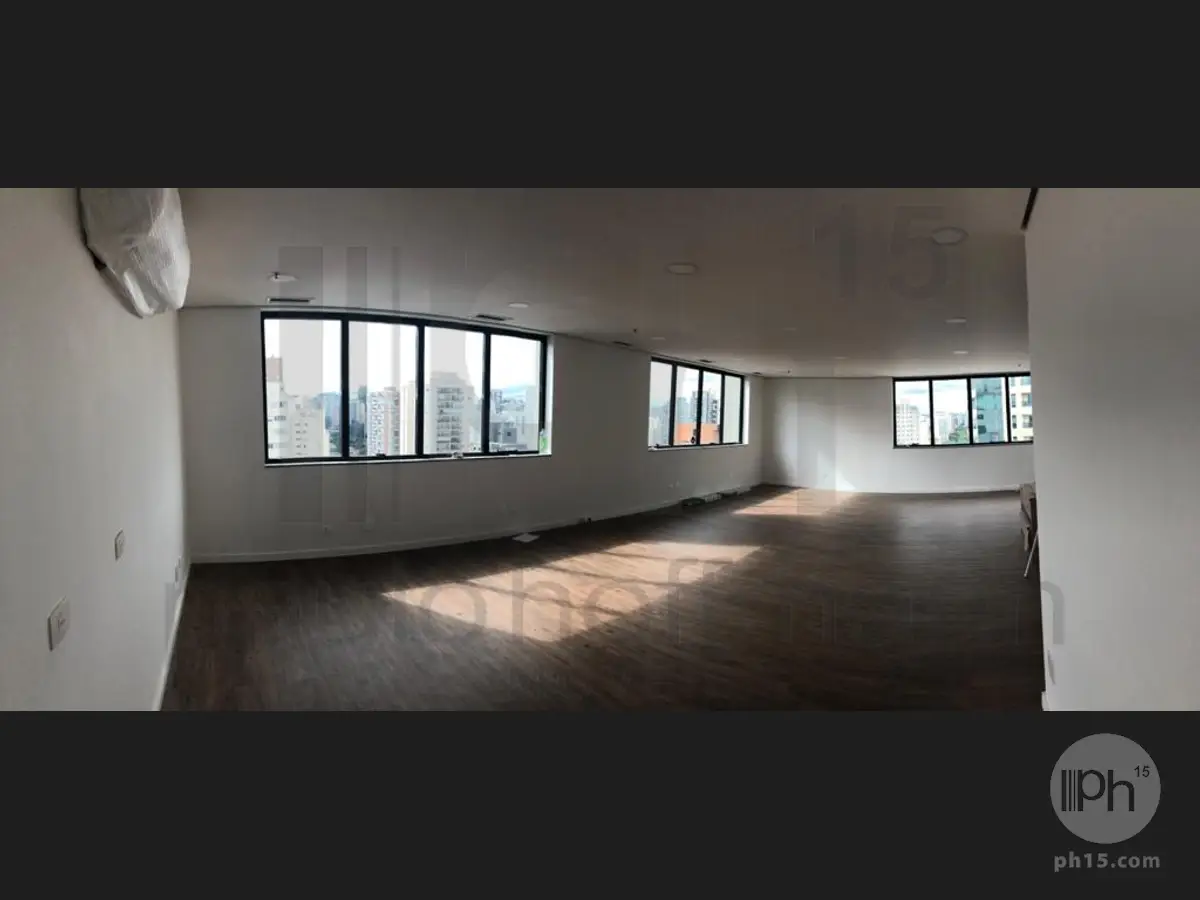 Foto depois da reforma - AC inverter [2021]