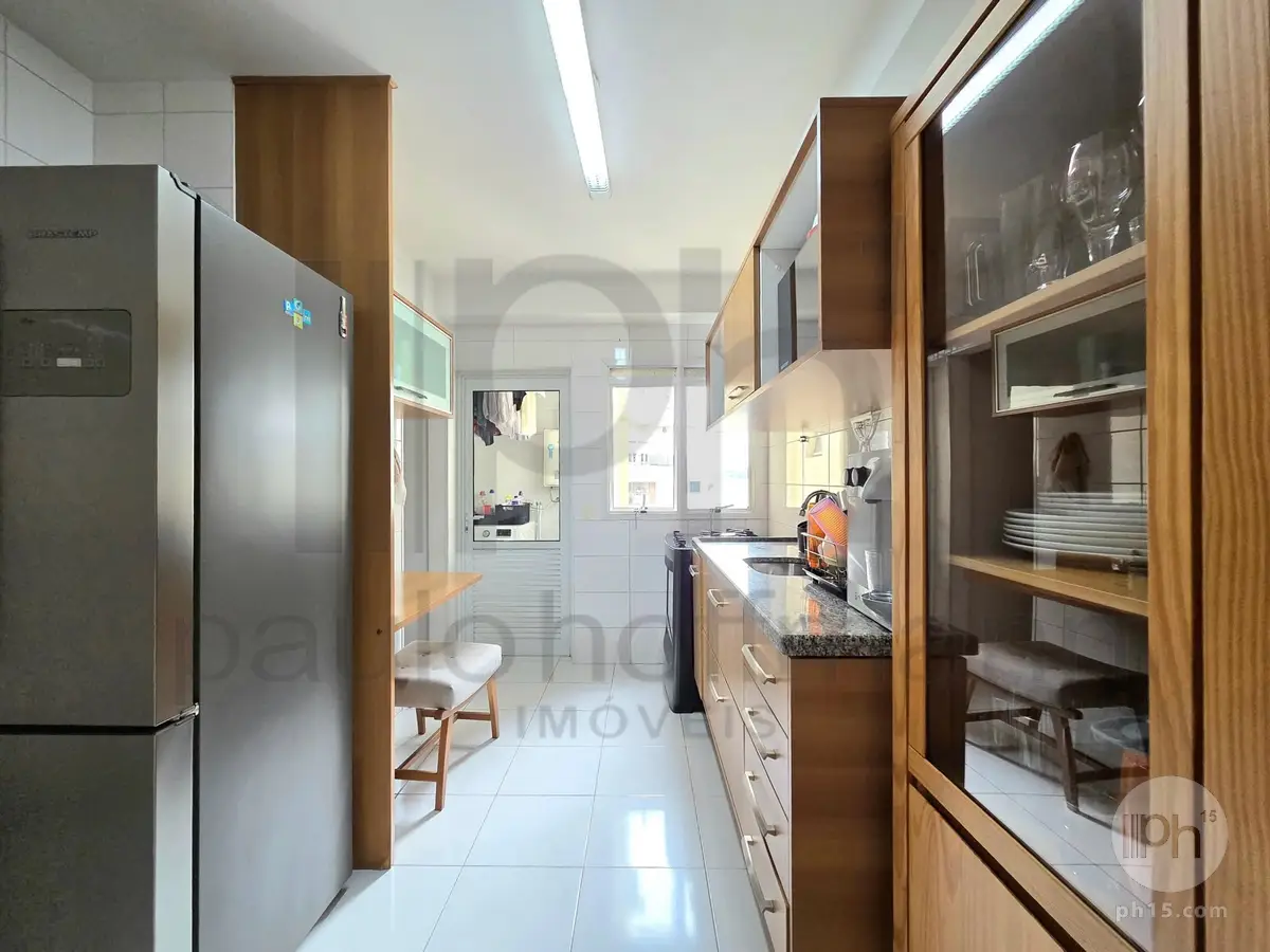 Cozinha [2026]