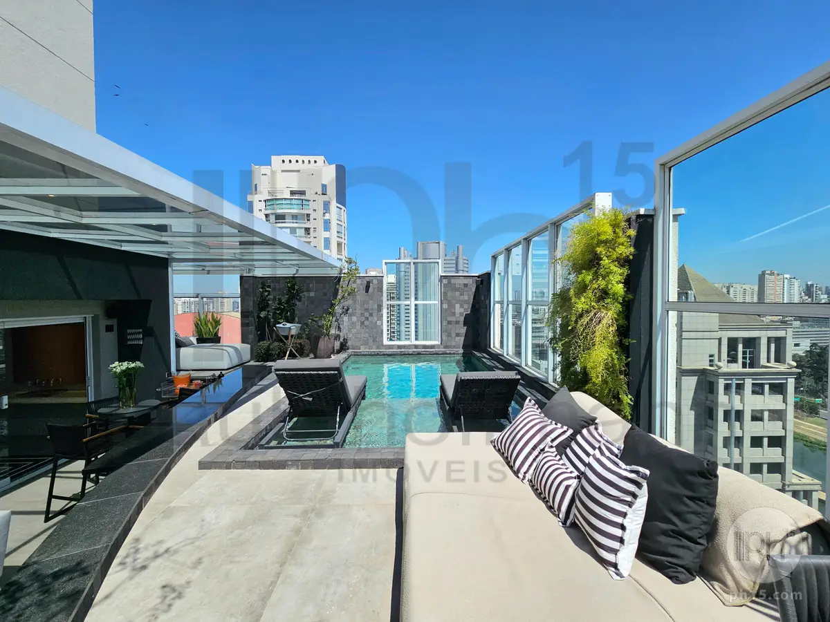 Terraço [2025]