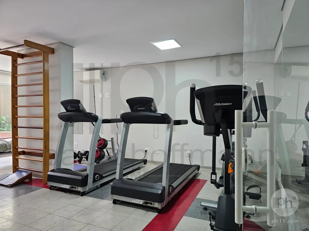 Fitness [2025]