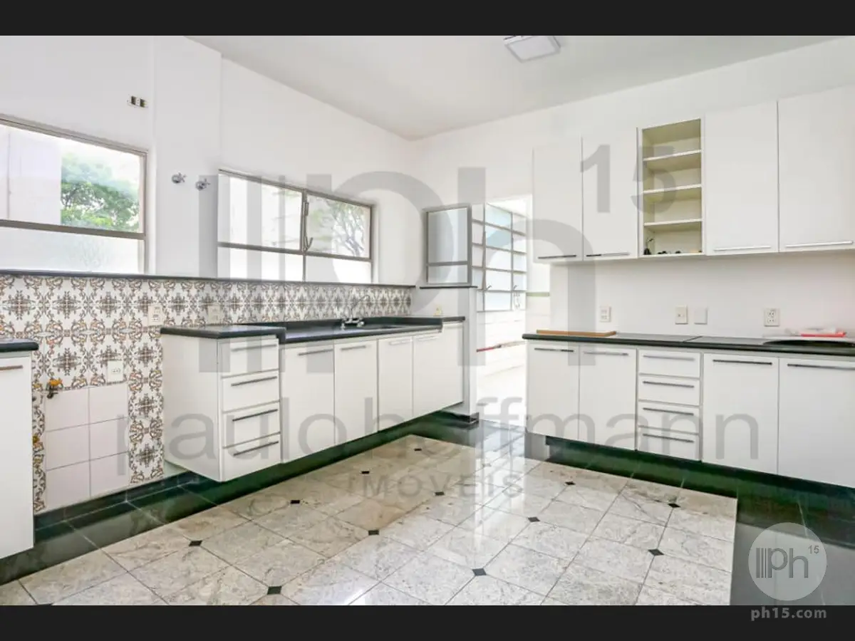 Cozinha [2026]