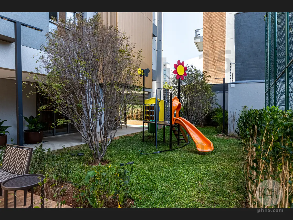 Playground [2023]