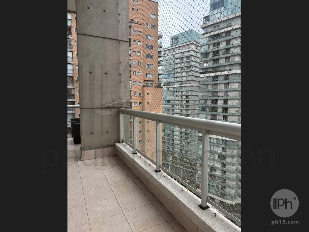 Terraço [2026]