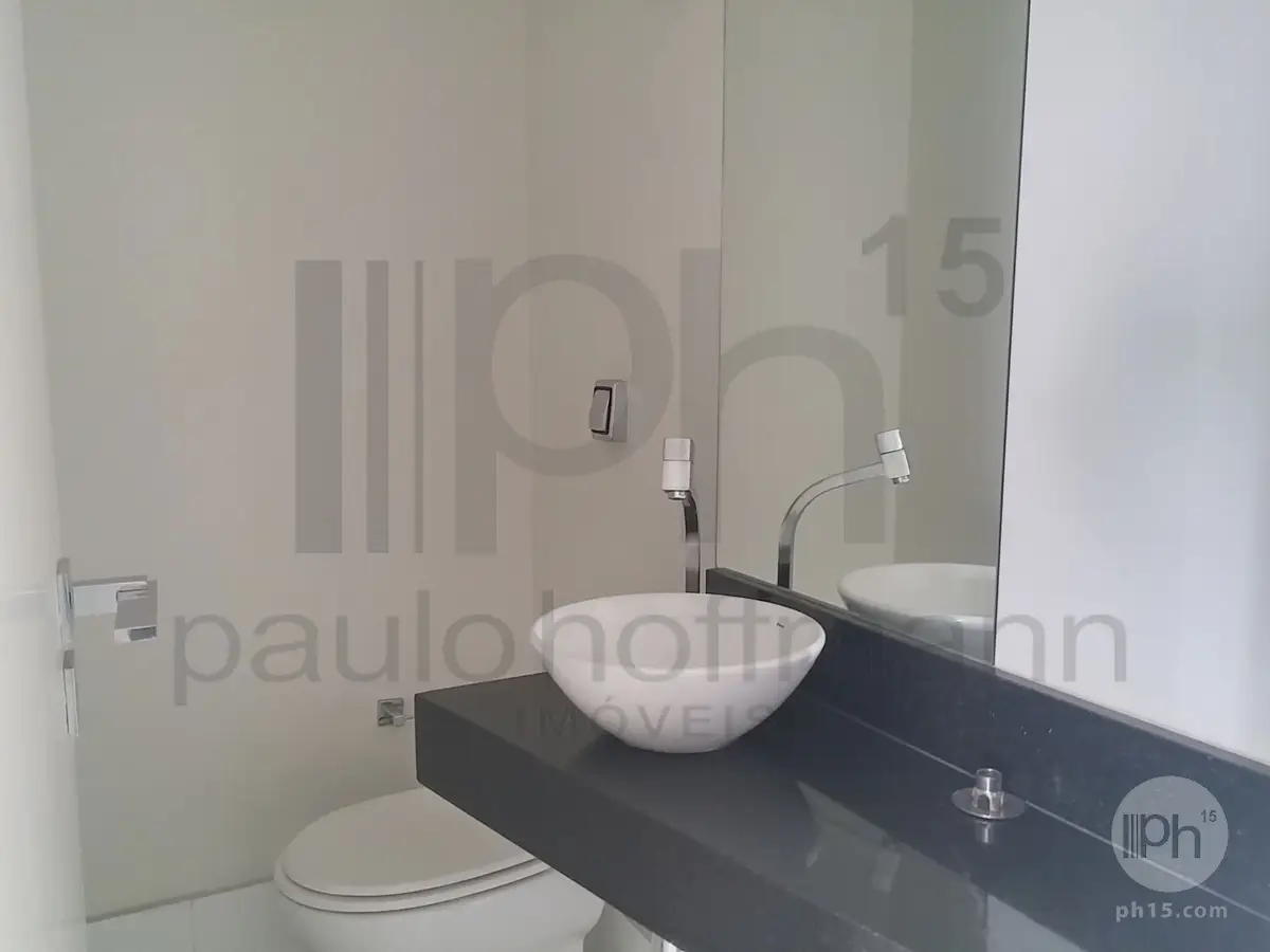 Lavabo [2015]