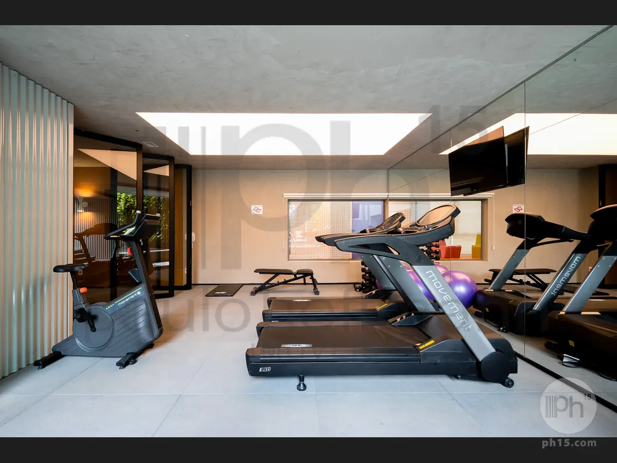 Fitness [2022]