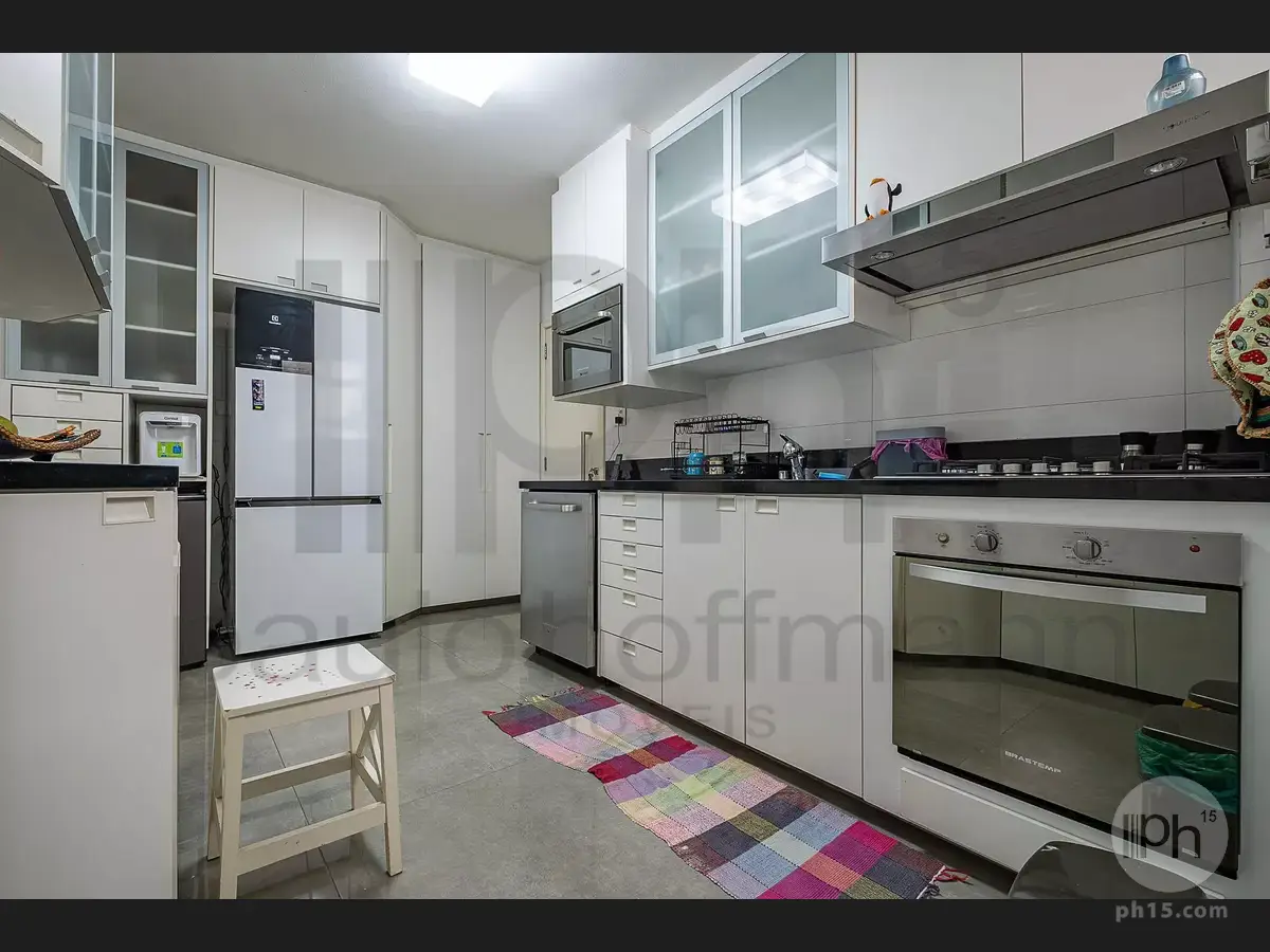 Cozinha [2026]