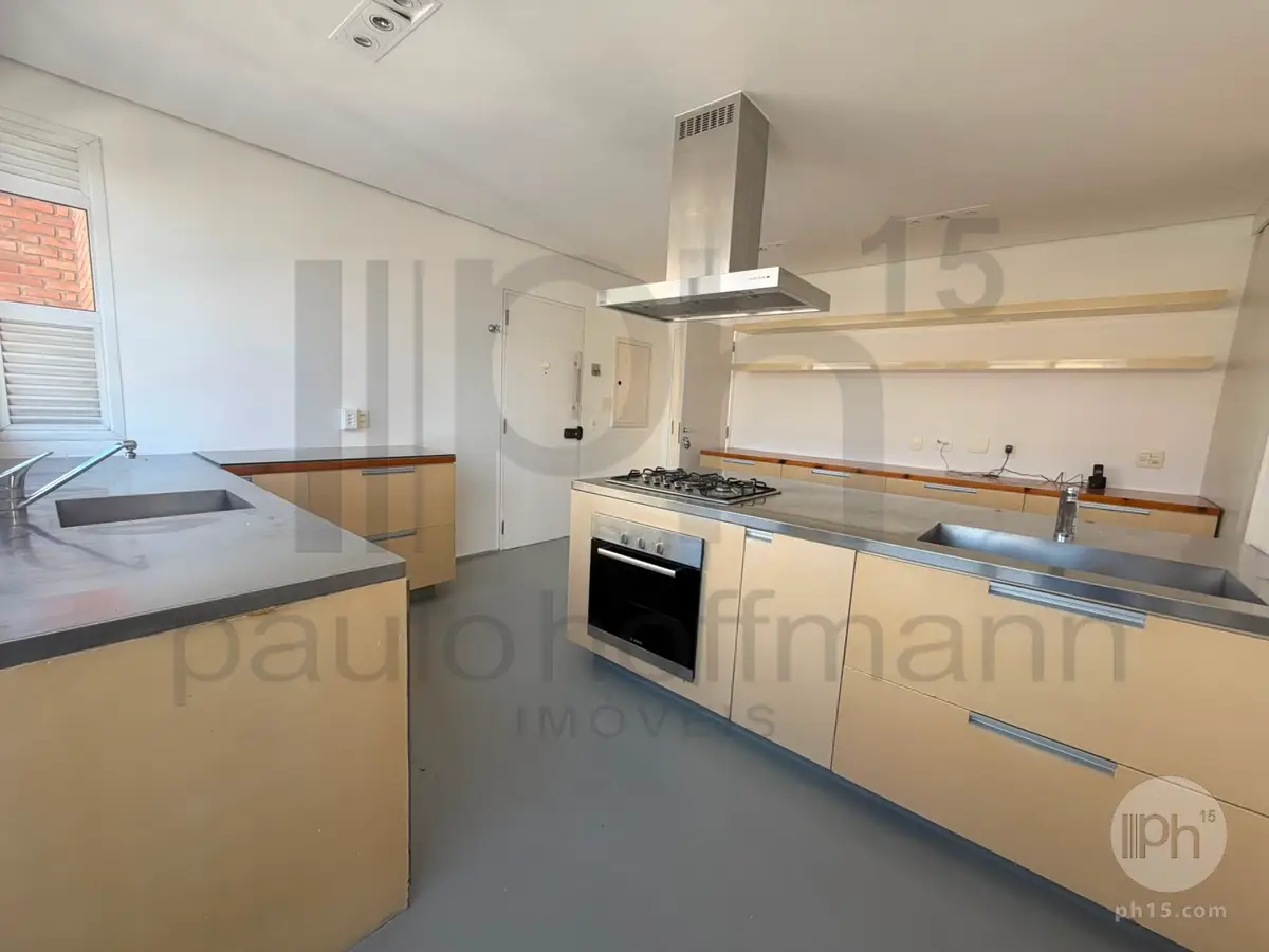 Cozinha [2026]