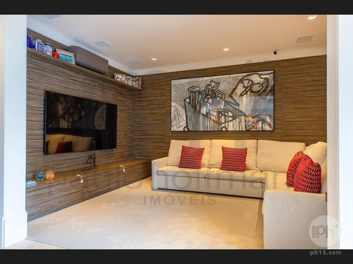 Home Theater [2023]