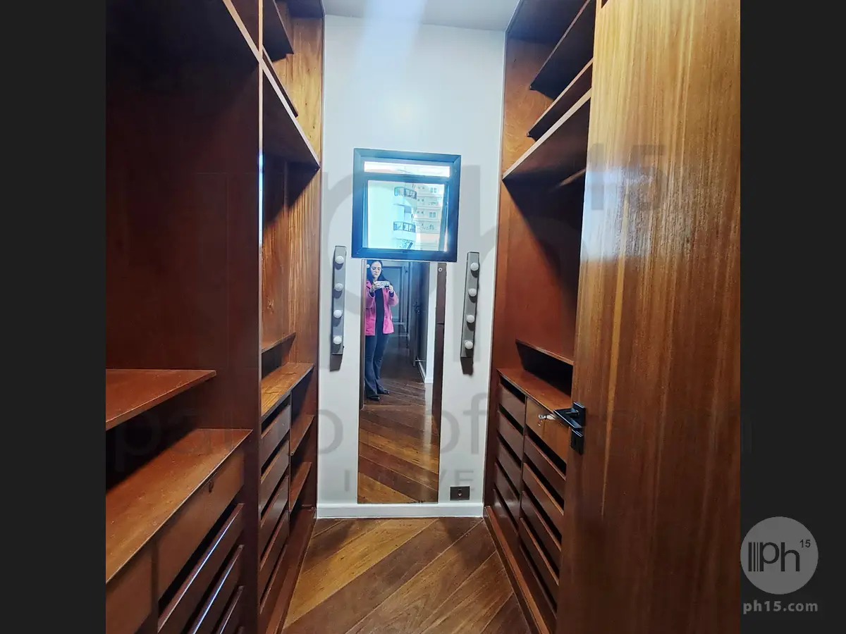 Closet Suíte Casal [2026]
