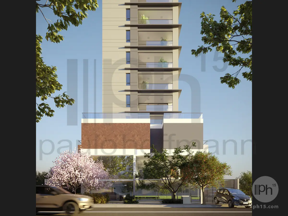 Fachada [2022]