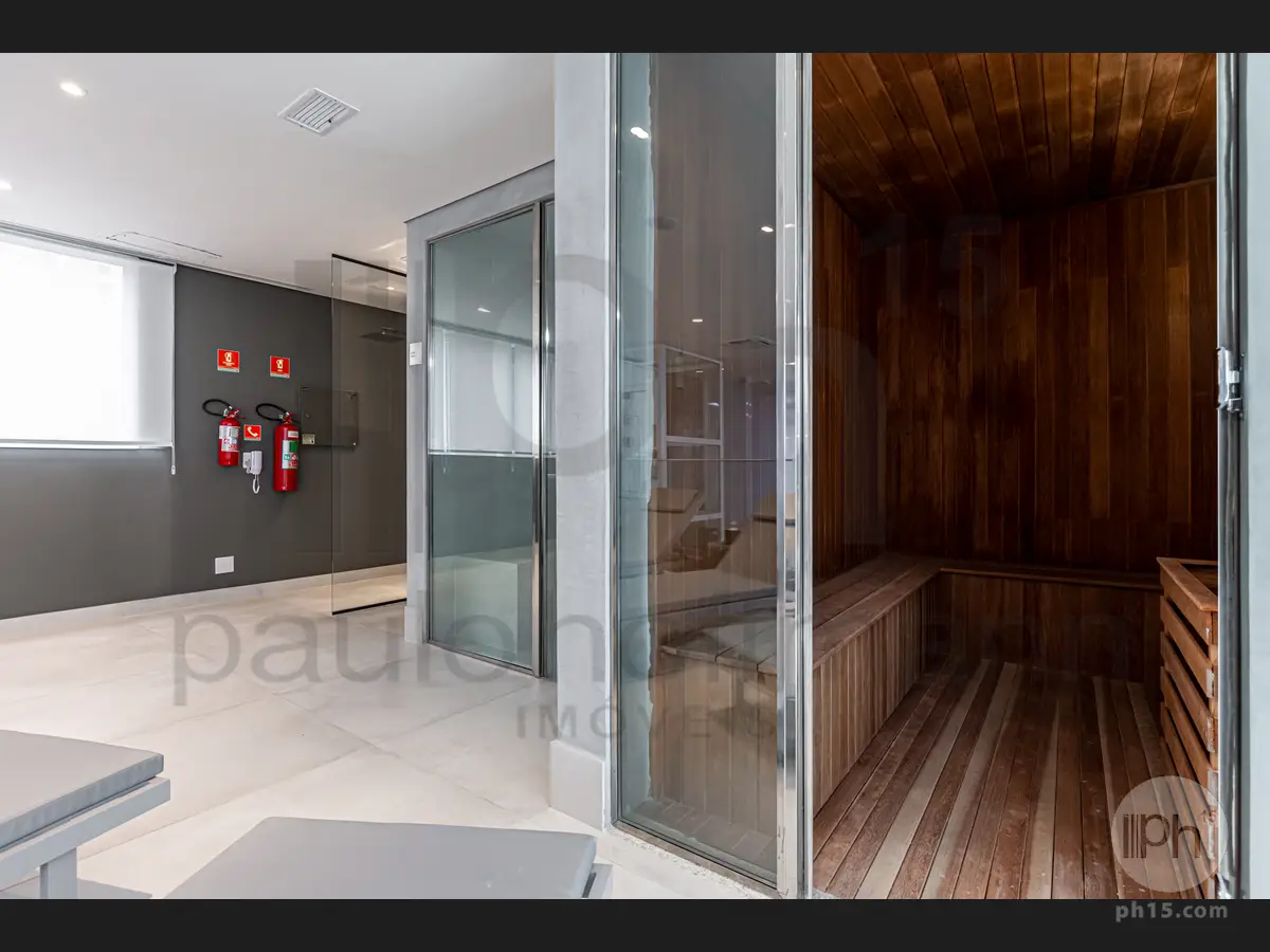 Sauna [2021]