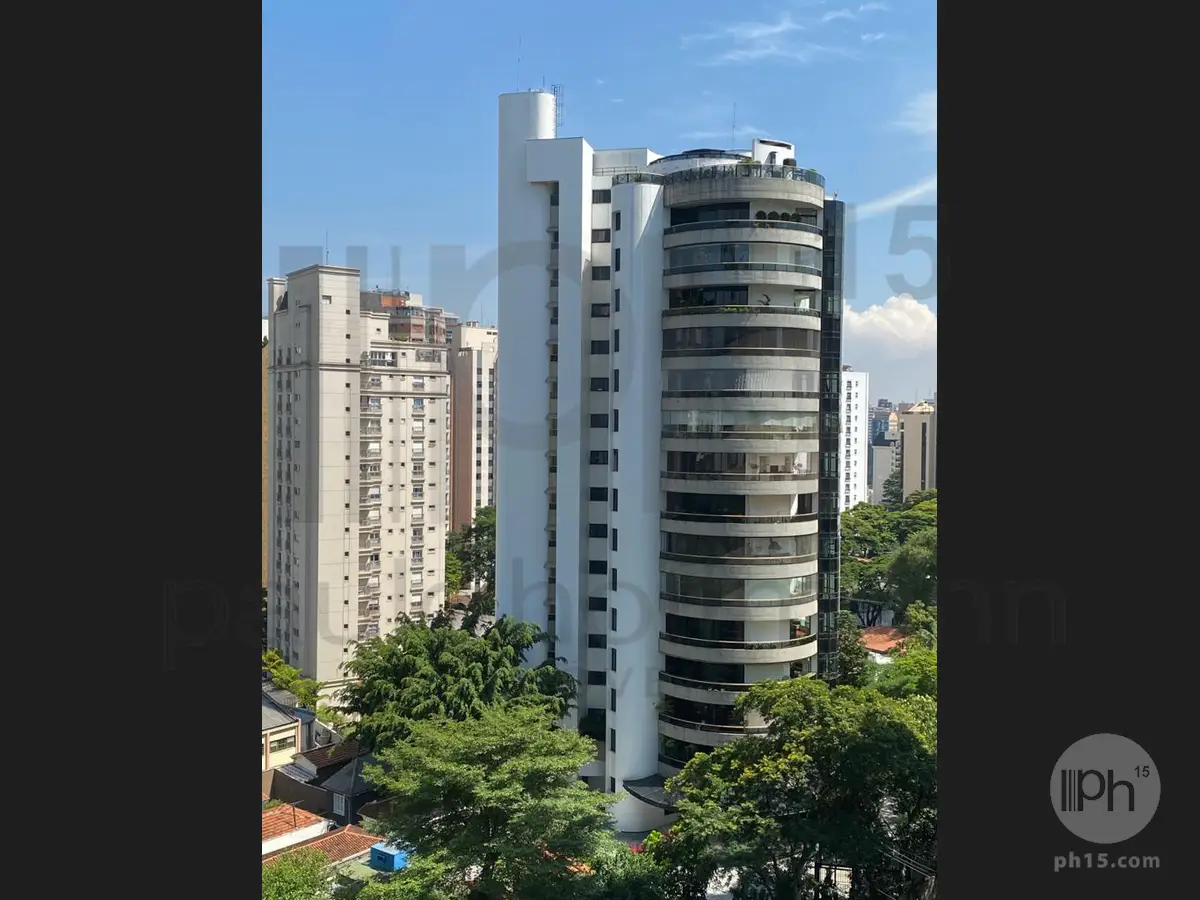 Fachada [2020]