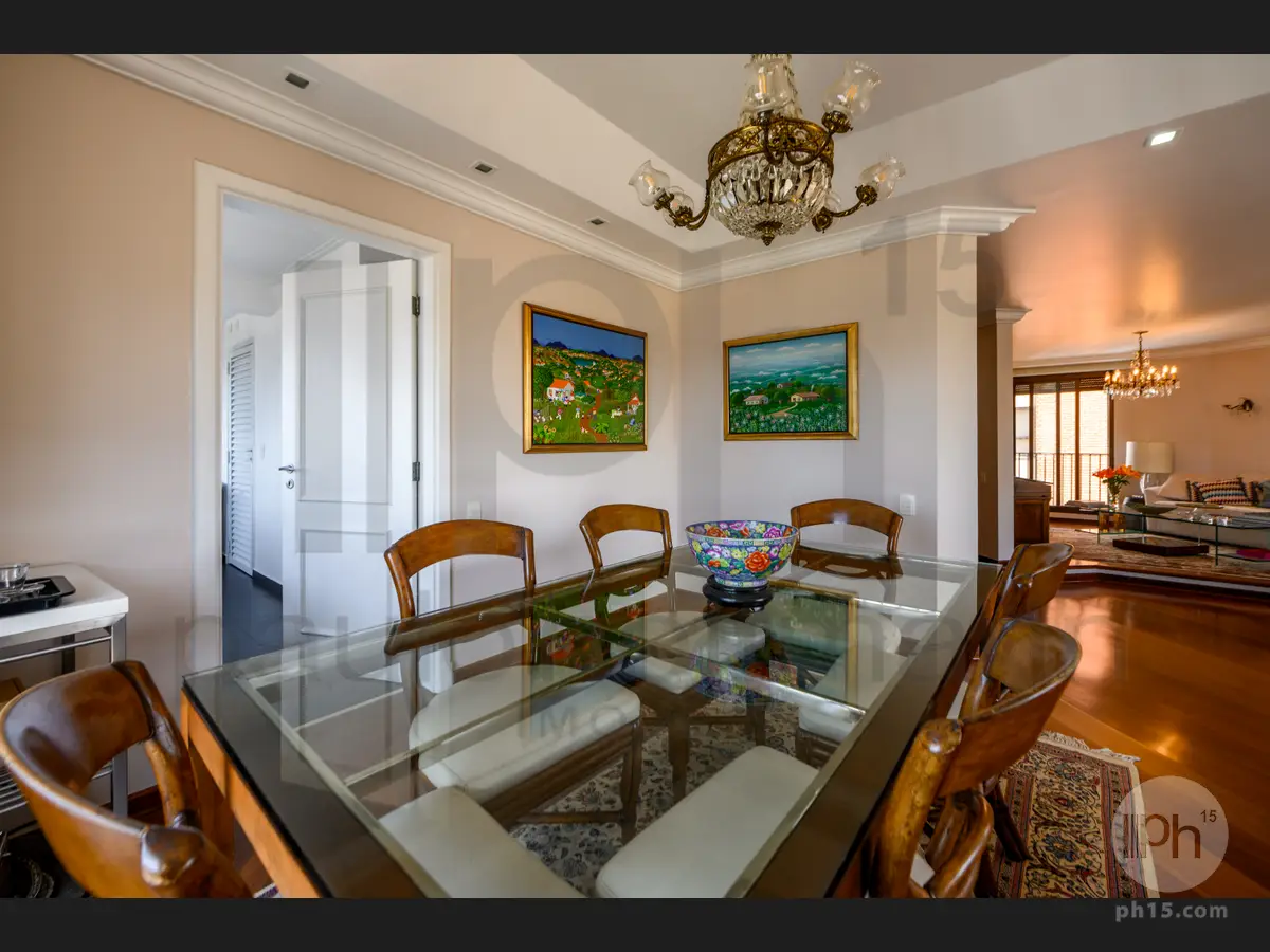 Sala de Jantar [2024]