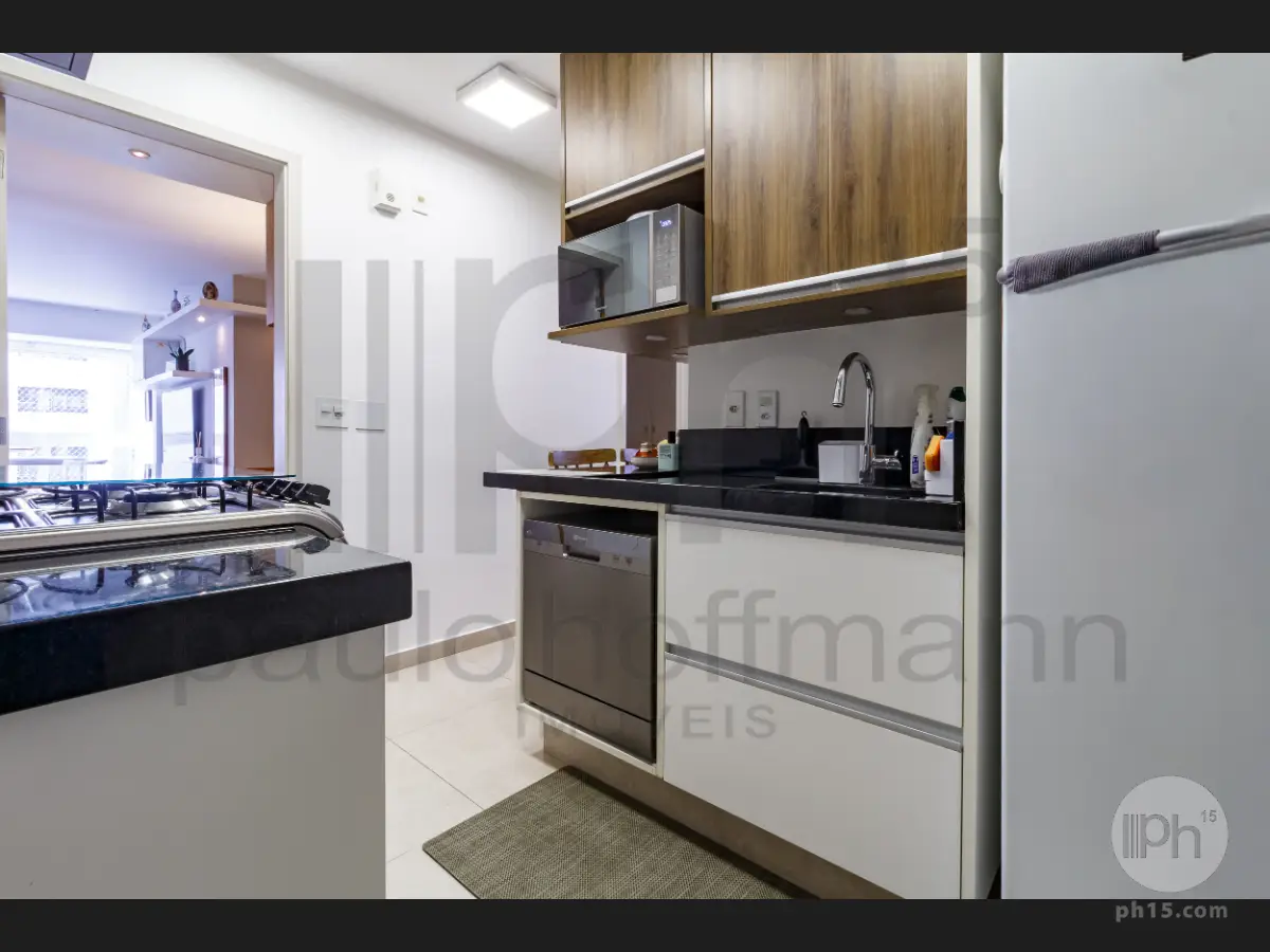 Cozinha [2026]