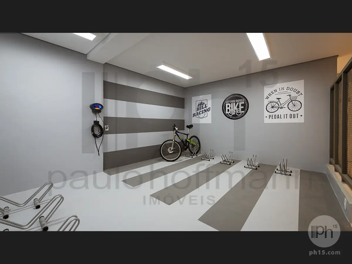 Bicicletário [2023]