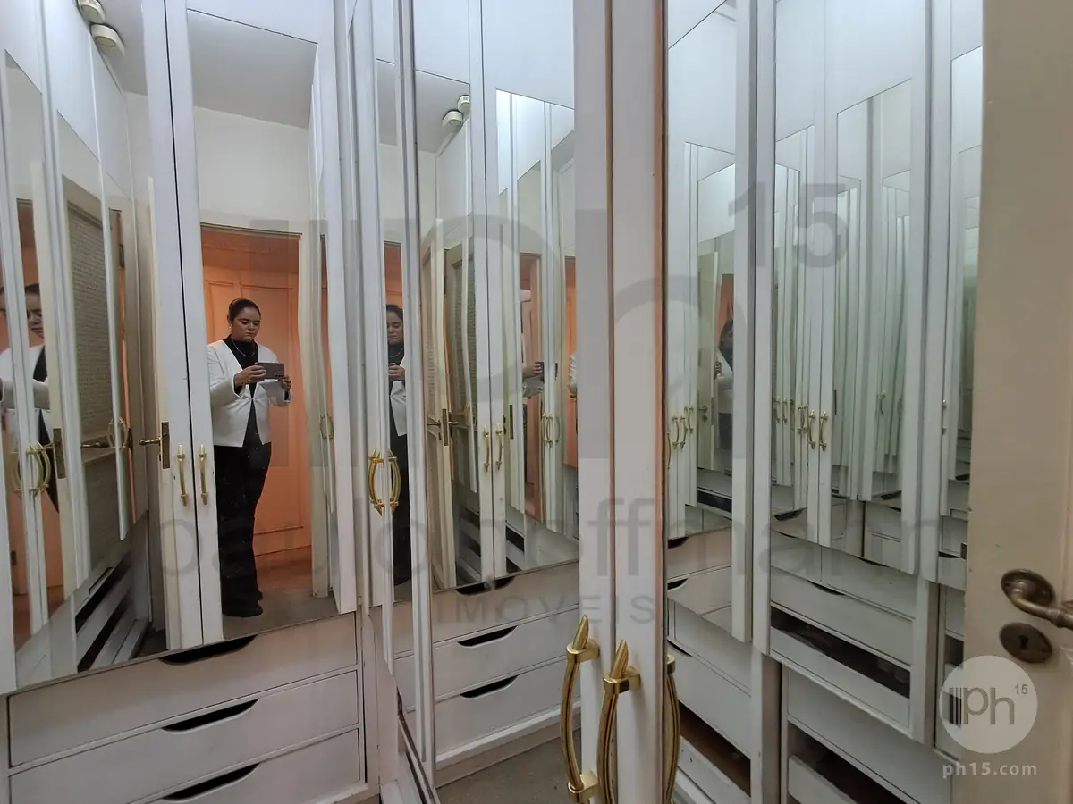 Closet Suíte Casal [2025]