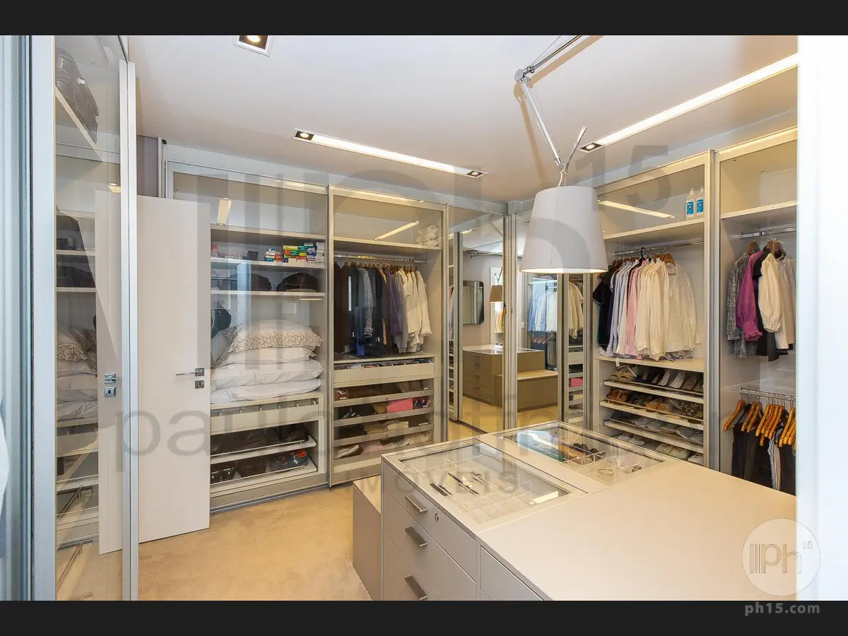 Closet Suíte Master [2023]