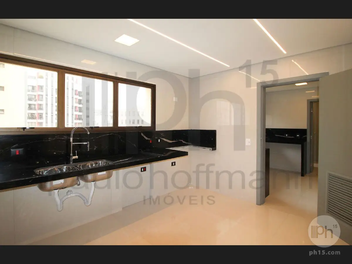Cozinha [2026]