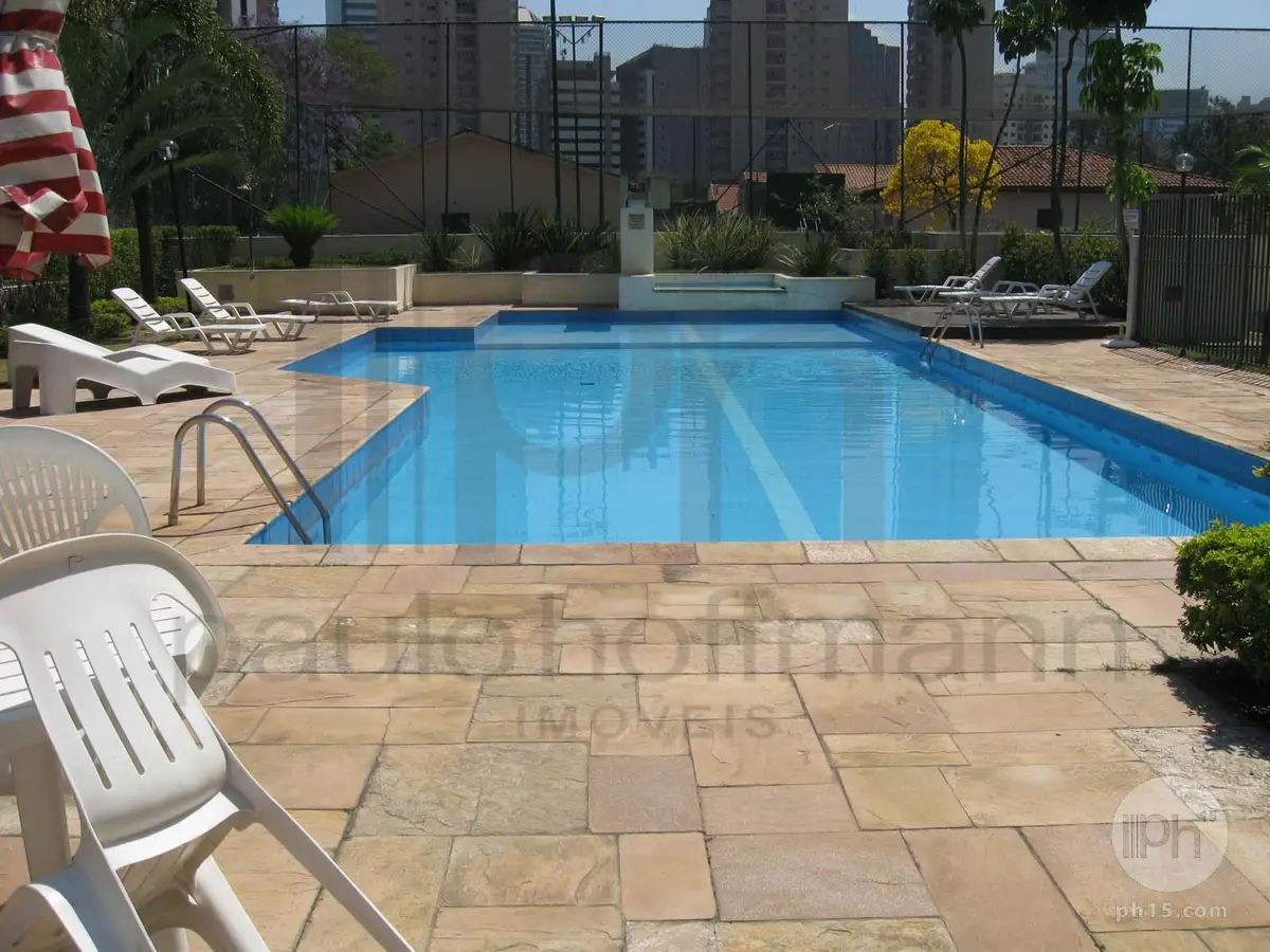 Piscina [2014]
